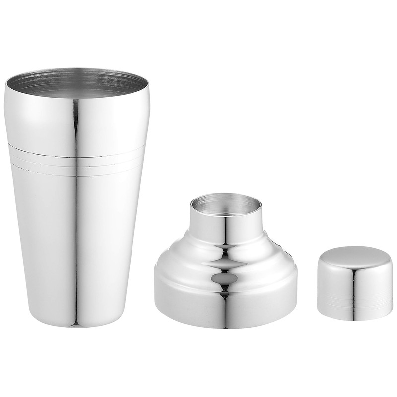 UK 18 – 8 Baron cocktail shaker 360cc B