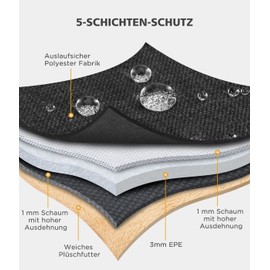 NIDOO 13-14 Inch Laptop Bag Shoulder Bag Carry Case for 13 Inch MacBook Air / 13.5 Inch Surface Book / 13.5 Inch Surface Laptop 2 3 4 / Surface Book 2 3/13.3 Inch ThinkPad L380 L390 Yoga / 13.9 Inch