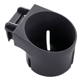 Camco Cupholder Attachment for Currituck Coolers - Attach to Your Cooler to Hold Cups, Cans, and Bottles & More |Great for Camping, Picnics, and at The Beach - (51791)