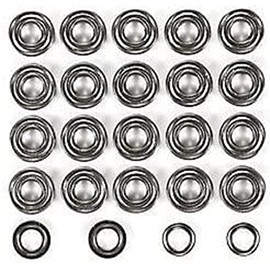 タミヤ ホップアップオプションズ No.1643 OP.1643 MF-01X フルベアリングセット 54643