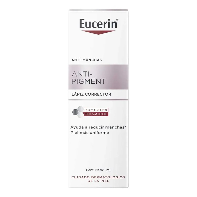 Lápiz Corrector Eucerin Anti - Pigment Anti - Manchas 5ml