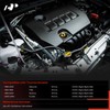 A-Premium Right Engine Valve Cover, with Gasket, Compatible with Toyota