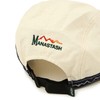 Manastash 7129045 Men's Hemprip Cap MH-RIP Cap, 005 NATURAL