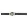MUSTANG Men's Belt, black