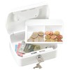 Burg-Wächter 2167 W Office Line Cash Tin