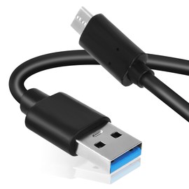 CJP-Geek USB-C Type-C Charger Cable Lead Compatible with LG XBOOM Go PK3 Portable Speaker Power Cord