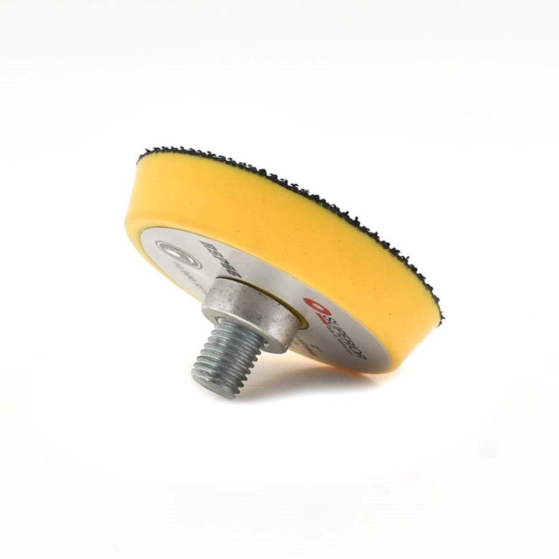 Superior Pads RSP56 2" Hook & Loop Sanding Pad with