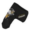 Pittsburgh Penguins Blade Putter Cover