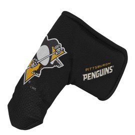Pittsburgh Penguins Blade Putter Cover