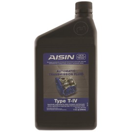 AISIN - OE Formulated Automatic Transmission Fluid