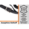 Josephine Osthoff Handtaschen-Manufaktur 2 cm Leather Shoulder Strap, Genuine Leather