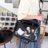 Harzio Pain Bag, Painful Bag, Tote Bag, School Bag, Shoulder