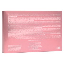 Alfaparf Milano Semi Di Lino Moisture Nutritive Essential Oil for Dry Hair, Color Safe - Nourishes, Softens and Hydrates - Professional Salon Quality 