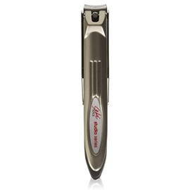Seki Edge Ss-109 Satin Slim Clipper, Stainless Steel