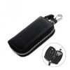 Eight Point Smart Key Case, Genuine Leather, Cowhide Leather, Cover
