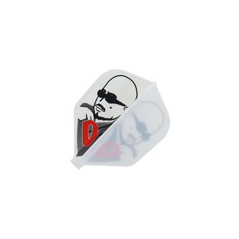 Fit Flight x D.craft [Fit Flight x Dee-Craft] Dundee Shape