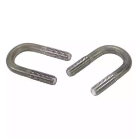 Unbranded 1967-91 Lower Control Arm Shaft U-Bolt for Chevy, GMC Truck