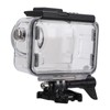 Action Camera Waterproof Case Underwater Protective Housing Case Compatible for