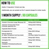 Top Lung Cleanse and Detox | Herbal Respiratory Supplement for