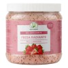 Gel Exfoliante Fresa Radiante Facial & Corporal 1 Kilo