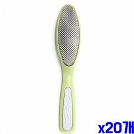 Soft foot callus remover, color random x 20 foot care foot care