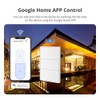 Matter Smart Light Switch, 2.4G Hz WiFi, Require Neutral Wire,