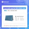 mCover Hard Shell Case ONLY Compatible for 15.6-inch Dell Latitude