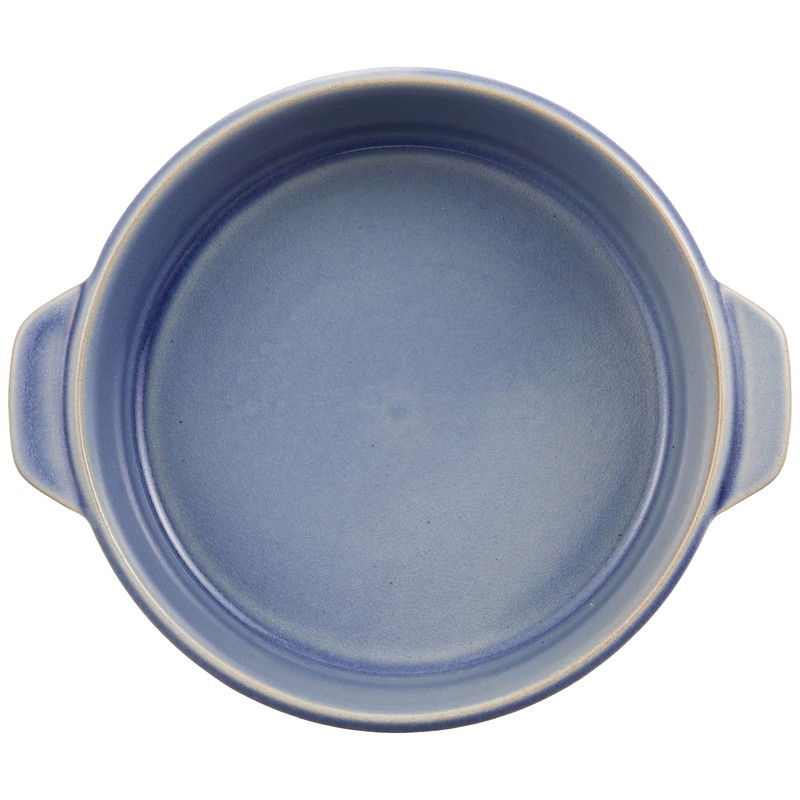 Santo 18219 Banko Ware Pot, Single Use, 1 Person Use,