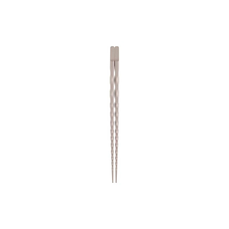 Nuatone Easy to Grip Chopsticks 10.6 inches (27 cm) (with