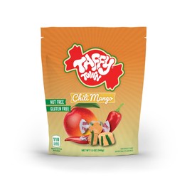 Taffy Town Pouch 12 oz (1, Chili Mango)