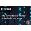 Kingston Server Premier 32GB 2666MT/s DDR4 ECC Reg CL19 DIMM