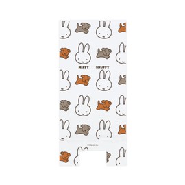 Gourmandies Miffy MIFFY and SNUFFY Acrylic Smartphone Stand, All Patterns MF-433A