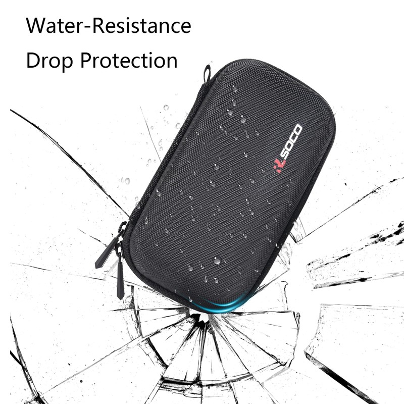 RLSOCO Carrying Case for Google TV Streamer (4K)