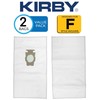 Kirby Micron Magic HEPA Filter Bags 2-Pack | Part #205811