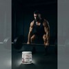 Creatina Monohidratada En Polvo 500g Biss - Sport 100servis.