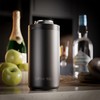 Sipworks Universal Can Cooler - Fits All - Insulated Slim