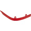 taros trade 260375 Reflector Bumper Rear Left Driver Side