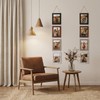 Ubamdom 2 Set 5x7 Hanging Picture Frames Collage with 8