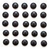 Boat Bolt Nut Cover 2083112 | Hex Head 3/8 Inch