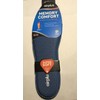 Airplus Men's Memory Confort Plus Insole One Pair 7-13