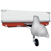 AutoScheich® Universal Protective Cover for Trailer Tow Bar Overrun Device