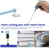 Foam Cutter Pens, Hot Knife Foam Cutter, Electric Foam Cutter