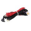 KIMISS Separated Type Diesel Parking Heater Main Wire Harness Kit