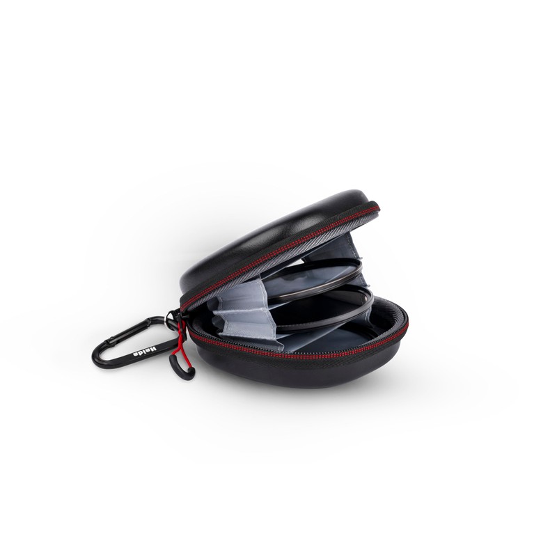 Haida Nanopro 77mm ND Filter Kit ND64 ND1000 ND4000 77