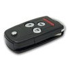 Keyless2Go Replacement for Flip Key Switch Blade for Vehicles That