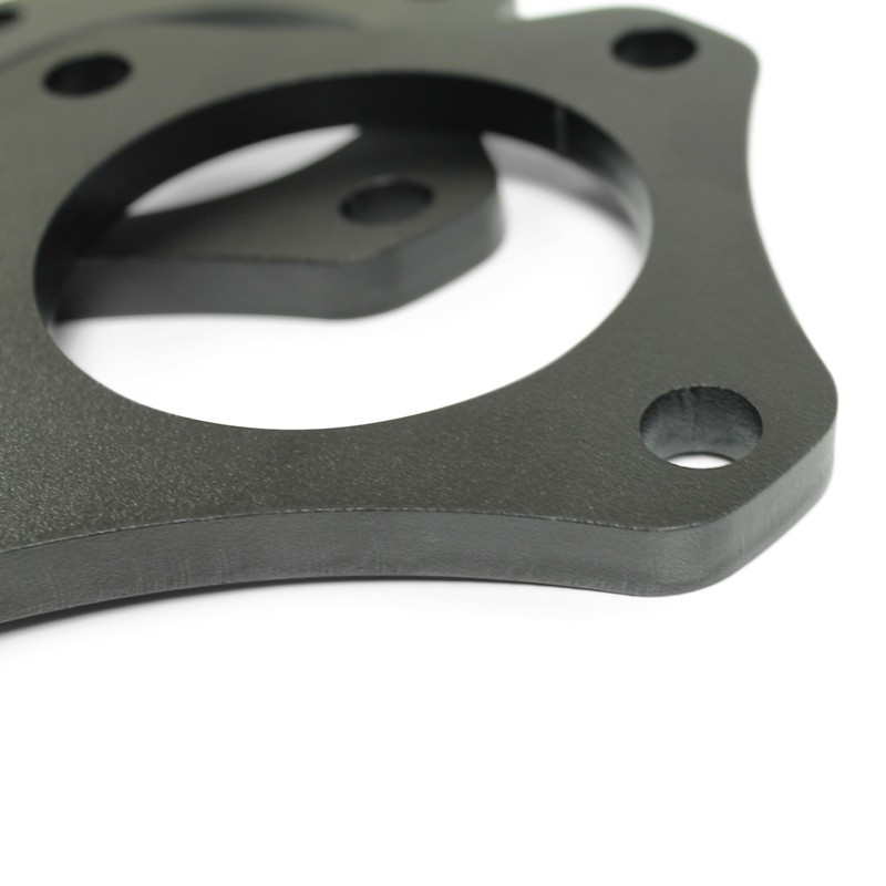 MotoFabLifts 1/2" Front Leveling Lift Kit for 2007-2021 Toyota Tundra