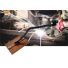 Copper Welding Spoon Welders Helper, Welding Accessories, 3 pcs Large