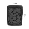 1 Pair of ZONADAH Protective Knee Pads Sports Knee Pads
