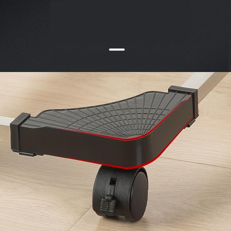 Soporte de Base de Plantas Ajustable, Soporte de Maceta Universal