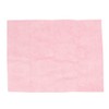 Speedo SE62151 Stacked Micro Chamois Towel, Medium, Pink
